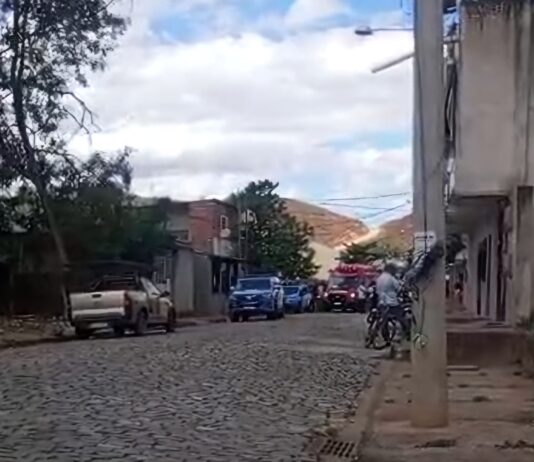 Mais um adolescente é assassinado em Itaperuna