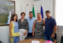 Prefeitura de Itaperuna reafirma compromisso com a continuidade dos serviços da APAE em Boa Ventura