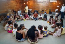 Até esta sexta-feira (31), Prefeitura de Itaperuna promove Colônia de Férias para crianças nos CRAS e SCFV