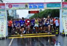 Corrida e Caminhada de ‘São José’ já é sucesso