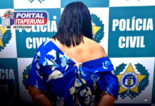 Em Itaperuna polícia apreende mais de R$ 100 mil em bar