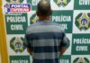 Em carta, menina denuncia tio por abuso sexual, em Itaperuna