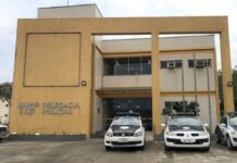 Polícia Civil prende homem acusado de violentar e matar ex-sogra