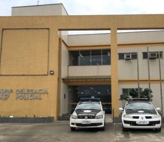 Polícia Civil prende homem acusado de violentar e matar ex-sogra