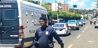 Megaoperação contra foragidos da Justiça por crimes de roubo, latrocínio e receptação em Itaperuna e várias cidades do RJ