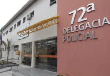 Mulher é presa transportando drogas para Bom Jesus do Itabapoana