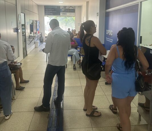 2º Mutirão Estadual de Renegociação do Consumidor em Itaperuna com apoio do Procon, da Unig e descontos de até 100% em dívidas