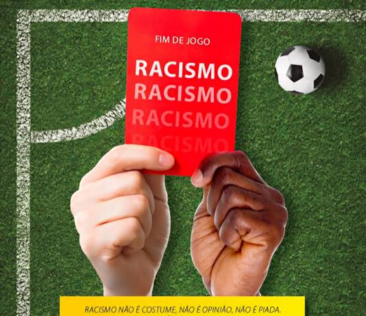 MPF apura atuação da CBF e do governo federal no enfrentamento do racismo no futebol