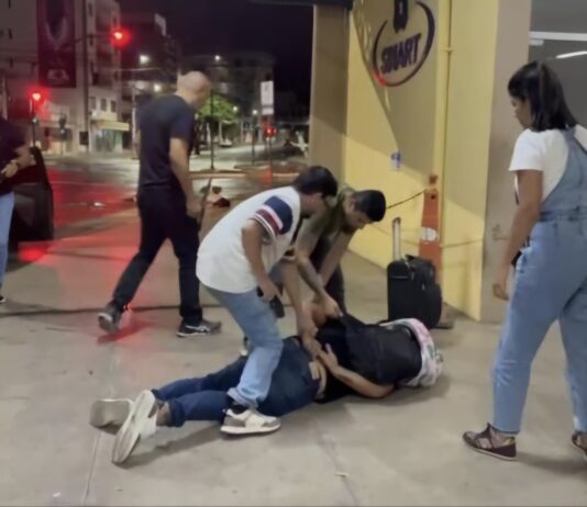 Homem é preso com aproximadamente R$ 1 milhão em drogas na rodoviária de Muriaé-MG