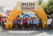 Corrida Rústica em Porciúncula Comemora o Dia Internacional da Mulher