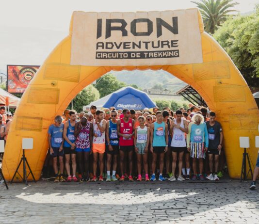Corrida Rústica em Porciúncula Comemora o Dia Internacional da Mulher