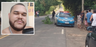 Homem é morto a tiros em Comendador Venâncio, Itaperuna-RJ