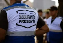 Governo do Rio de Janeiro abre inscrições para operação Segurança Presente