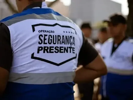 Governo do Rio de Janeiro abre inscrições para operação Segurança Presente