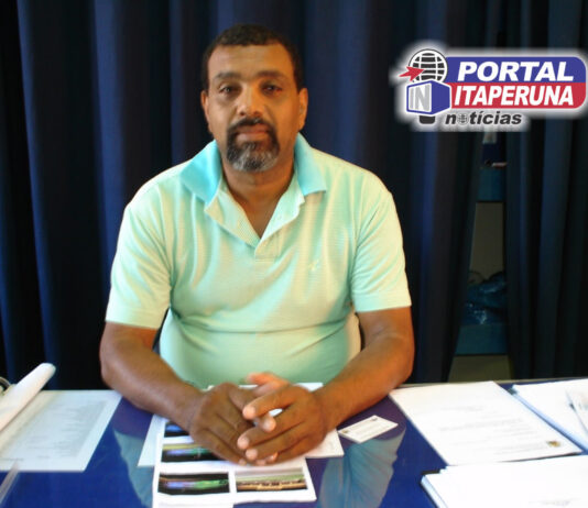 Morre em Itaperuna o ex-vereador Dilsão