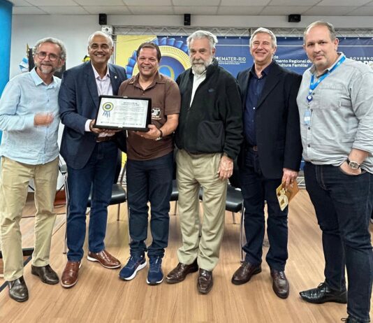 Interior do RJ é premiado no VIII Prêmio Queijo Brasil – Edição 2025