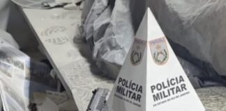 Esposa da vítima é presa em tentativa de homicídio em Itaperuna