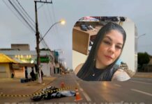Mulher assassinada em Itaperuna: Polícia identifica vítima