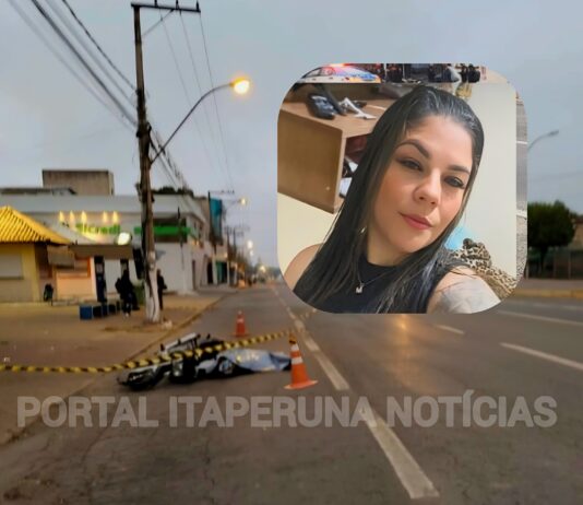 Mulher assassinada em Itaperuna: Polícia identifica vítima