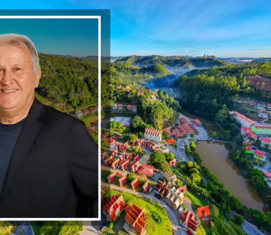 Zico vai palestrar sobre liderança em Domingos Martins, ES