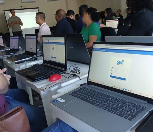 Com apoio do Sebrae Rio, Miracema começa a adotar processos 100% digitais na administração pública