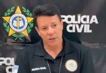 Prisão de quatro suspeitos após onda de violência em Itaperuna