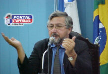 Ex-vereador de Itaperuna, José Geraldo Esposti, morre em acidente