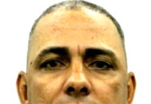 Disque Denúncia pede informações sobre o “Magrelo”, principal suspeito de ordenar um duplo homicídio ocorrido em Itaperuna