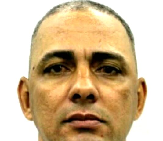 Disque Denúncia pede informações sobre o “Magrelo”, principal suspeito de ordenar um duplo homicídio ocorrido em Itaperuna