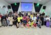 Igreja Batista Bairro Matadouro completou seu 6º aniversário em Itaperuna