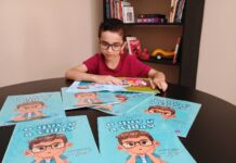 Livro infantil propõe reflexão filosófica e encanta leitores