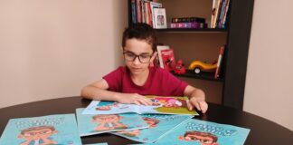 Livro infantil propõe reflexão filosófica e encanta leitores