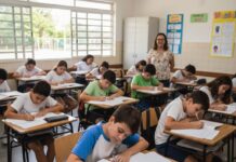 Estudantes da Regional Noroeste terão textos  publicados pelo “Projeto Alunos Autores”