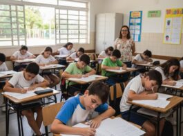 Estudantes da Regional Noroeste terão textos publicados pelo “Projeto Alunos Autores”