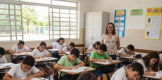 Estudantes da Regional Noroeste terão textos publicados pelo “Projeto Alunos Autores”