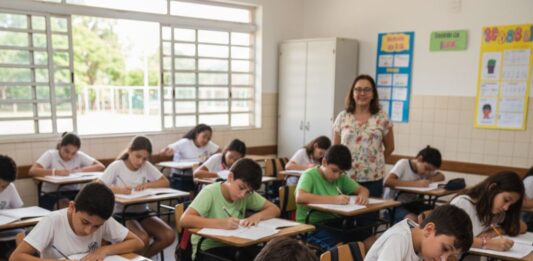 Estudantes da Regional Noroeste terão textos publicados pelo “Projeto Alunos Autores”