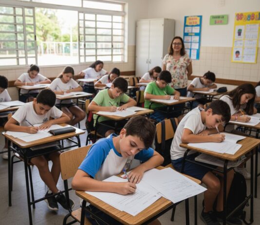 Estudantes da Regional Noroeste terão textos  publicados pelo “Projeto Alunos Autores”