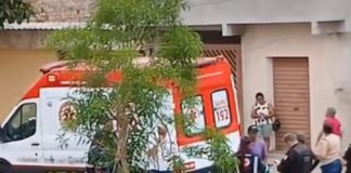 Idosa morre após passar mal em via pública em Itaperuna