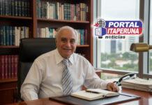 Morre em Itaperuna o advogado Abel Padilha