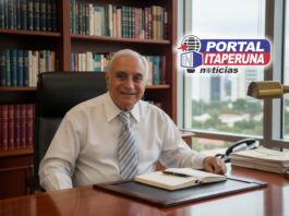 Morre em Itaperuna o advogado Abel Padilha
