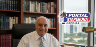 Morre em Itaperuna o advogado Abel Padilha