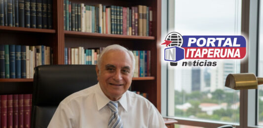 Morre em Itaperuna o advogado Abel Padilha