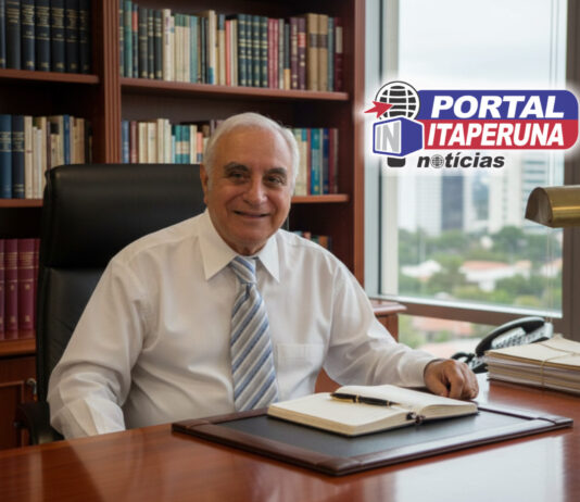 Morre em Itaperuna o advogado Abel Padilha