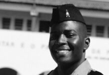 Polilial é morto em confronto com bandidos fortemente armados