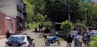 Homem é assassinado no Guaritá em Itaperuna