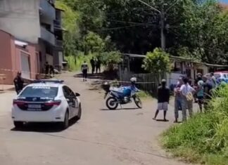 Homem é assassinado no Guaritá em Itaperuna