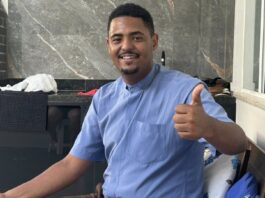 Blogueiro de Itaperuna morre ao colidir com caminhão na RJ-220