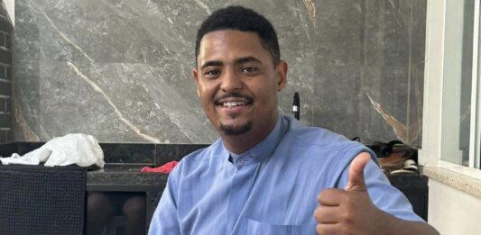 Blogueiro de Itaperuna morre ao colidir com caminhão na RJ-220