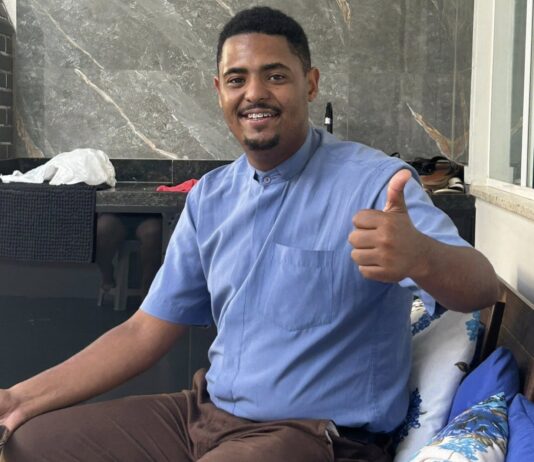 Blogueiro de Itaperuna morre ao colidir com caminhão na RJ-220