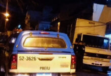 Homem é assassinado quando descarregava caminhão em Itaperuna